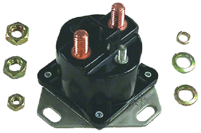 SOLENOID - OMC STERNDRIVE/COBRA (#47-5812) - Click Here to See Product Details
