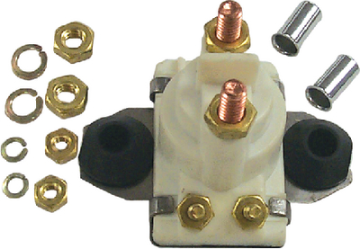 SOLENOID - OUTBOARD MERCURY/MARINER (#47-5819) (18-5819) - Click Here to See Product Details