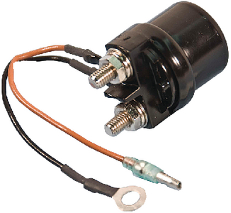 STARTER SOLENOID - MERCURY/MARINER (#47-5821) (18-5821) - Click Here to See Product Details