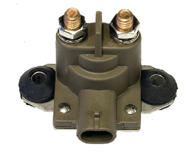 SOLENOID - JOHNSON / EVINRUDE (#47-5833) - Click Here to See Product Details