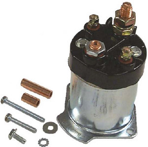 DELCO SOLENOID (#47-5837) - Click Here to See Product Details
