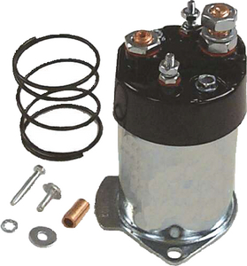 EARLY DELCO SOLENOID (#47-5838) - Click Here to See Product Details
