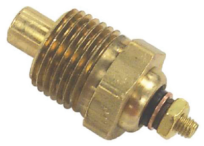 WATER TEMPERTURE SENDER - MERCURY/MARINER/MERCRUISER (#47-5898) (18-5898) - Click Here to See Product Details