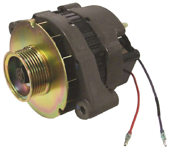 ALTERNATORS (#47-5960) (18-5960) - Click Here to See Product Details