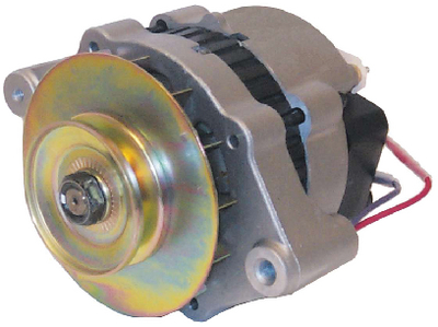 ALTERNATORS (#47-6260) - Click Here to See Product Details