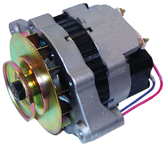 ALTERNATORS (#47-6261) - Click Here to See Product Details