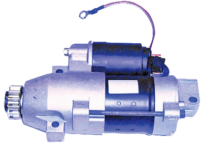 PREMIUM OUTBOARD STARTERS (#47-6427) (18-6427) - Click Here to See Product Details