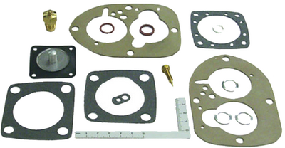 CARBURETOR KITS (#47-7000) - Click Here to See Product Details