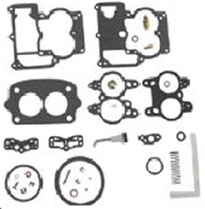 CARBURETOR KITS (#47-7070) - Click Here to See Product Details