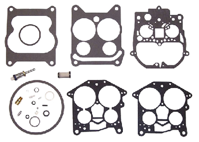 CARBURETOR KITS (#47-7095) - Click Here to See Product Details
