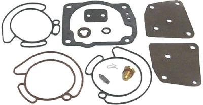 CARBURETOR KIT OMC (#47-7247) - Click Here to See Product Details