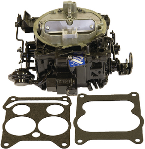 SIERRA REMANUFACTURED CARBURETORS (#47-76071) - Click Here to See Product Details