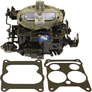 SIERRA REMANUFACTURED CARBURETORS (#47-76161) (7616-1) - Click Here to See Product Details