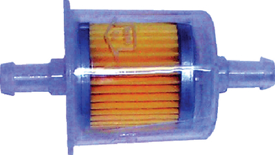 IN-LINE FUEL FILTERS (#47-7722) - Click Here to See Product Details