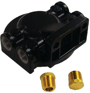 UNIVERSAL FUEL/WATER SEPARATORS (#47-7775) (18-7775) - Click Here to See Product Details