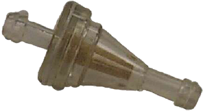 IN-LINE FUEL FILTERS (#47-78281)
