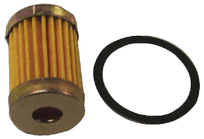 IN-LINE FUEL FILTERS (#47-7855) (18-7855)