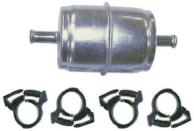 IN-LINE FUEL FILTERS (#47-78561) (18-7856-1) - Click Here to See Product Details