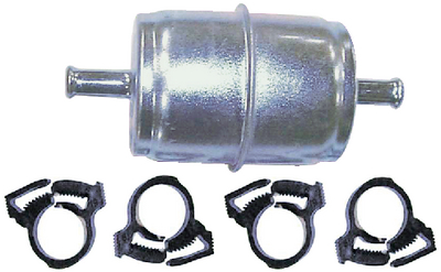IN-LINE FUEL FILTERS (#47-78571) (18-7857-1) - Click Here to See Product Details
