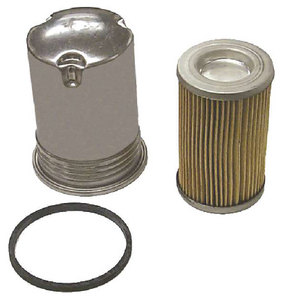 REPLACEMENT CANISTER AND FILTER KIT (#47-7861) (18-7861) - Click Here to See Product Details
