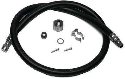 OIL DRAIN KITS (#47-7891) - Click Here to See Product Details
