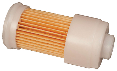 10 MICRON FUEL FILTRATION (#47-7955) - Click Here to See Product Details