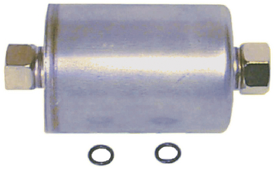 IN-LINE FUEL FILTERS (#47-7976)