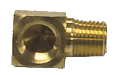 SIERRA UNIVERSAL FUEL CONNECTORS (#47-8040) - Click Here to See Product Details
