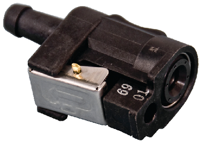 SIERRA FUEL CONNECTORS (#47-80413) - Click Here to See Product Details