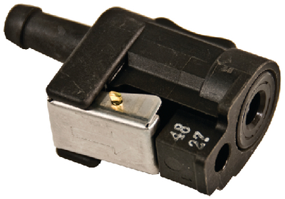 SIERRA FUEL CONNECTORS (#47-80415) - Click Here to See Product Details