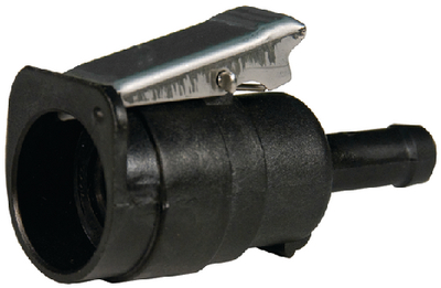 SIERRA FUEL CONNECTORS (#47-80418) - Click Here to See Product Details