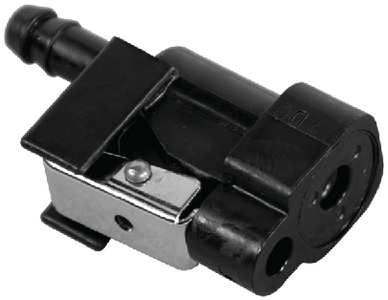 SIERRA FUEL CONNECTORS (#47-80419) - Click Here to See Product Details