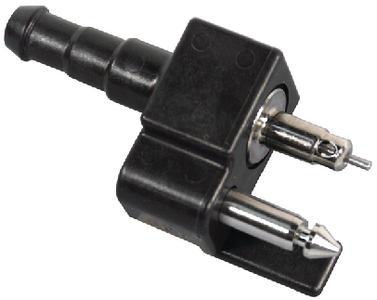 SIERRA FUEL CONNECTORS (#47-80425) - Click Here to See Product Details