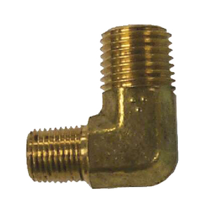 SIERRA UNIVERSAL FUEL CONNECTORS (#47-8046) - Click Here to See Product Details