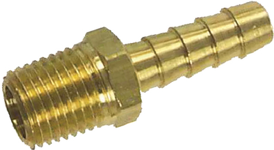 SIERRA UNIVERSAL FUEL CONNECTORS (#47-8055) - Click Here to See Product Details