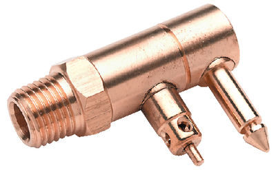 SIERRA FUEL CONNECTORS (#47-8063) - Click Here to See Product Details
