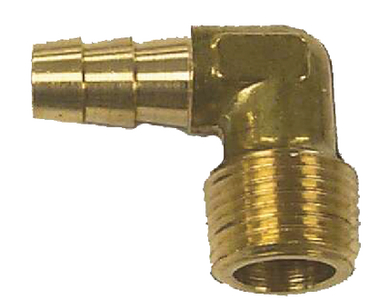 SIERRA FUEL CONNECTORS (#47-8072) - Click Here to See Product Details