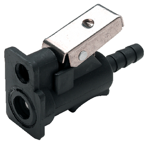 SIERRA FUEL CONNECTORS (#47-8075) - Click Here to See Product Details
