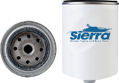 DIESEL FUEL FILTERS (#47-8125) - Click Here to See Product Details