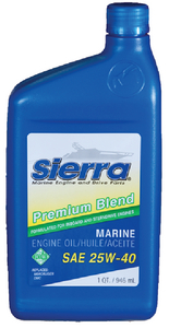 PREMIUM 4-CYCLE ENGINE OIL (#47-94002) - Click Here to See Product Details
