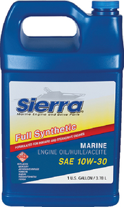 SYNTHETIC OIL (#47-96903) - Click Here to See Product Details