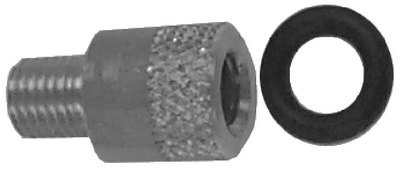 LOWER UNIT FILL TUBE (#47-9795) - Click Here to See Product Details