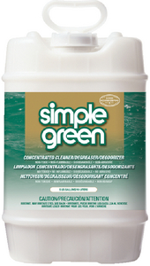 SIMPLE GREEN ALL PURPOSE CLEANER (#389-13006) - Click Here to See Product Details