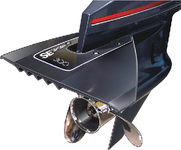 SE SPORT HYDROFOIL (#779-SE300BLK) - Click Here to See Product Details