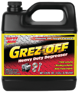 MARINE GREZ-OFF<sup>®</sup>  (#113-22701) - Click Here to See Product Details
