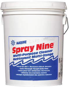 MARINE SPRAY NINE<sup>TM</sup> (#113-26905S) - Click Here to See Product Details