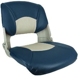 INJECTION MOLDED FOLD DOWN SEATS W/CUSHIONS (#169-1061019) - Click Here to See Product Details