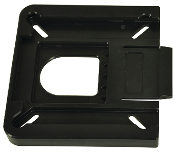 REMOVABLE SEAT BRACKET (#169-1100015) - Click Here to See Product Details