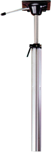 PLUG IN STAND-UP PEDESTAL (#169-1300902) - Click Here to See Product Details