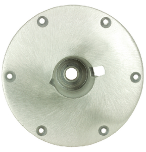 TAPER LOCK<sup>TM</sup> ROUND BASE (#169-1600003) - Click Here to See Product Details